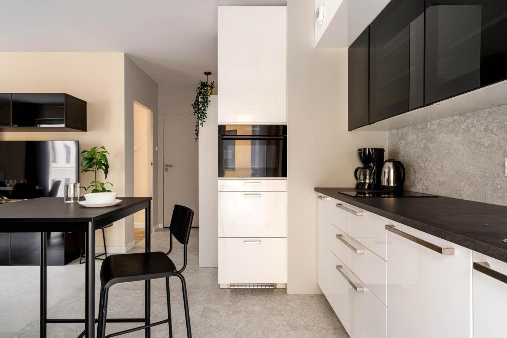 Rentplanet - Apartamenty Ksiecia Witolda Wroclaw Exterior photo