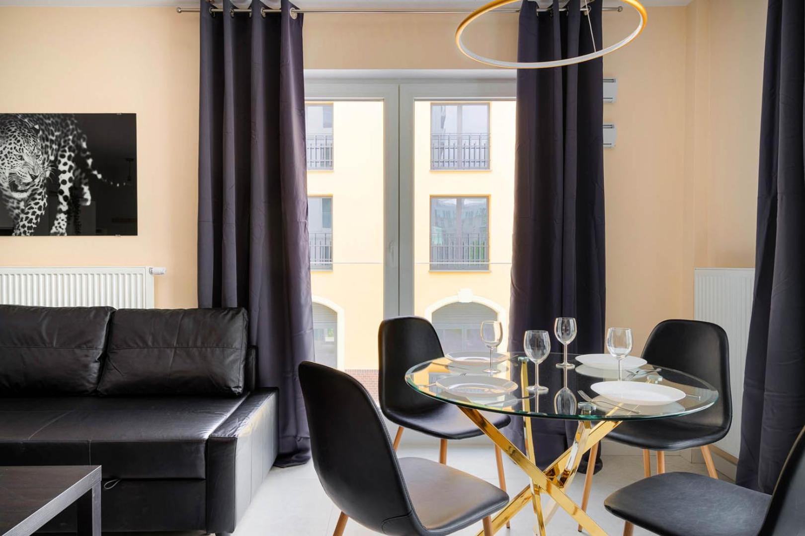 Rentplanet - Apartamenty Ksiecia Witolda Wroclaw Exterior photo