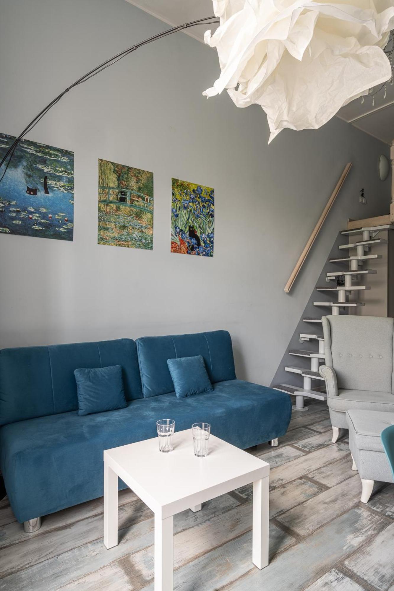 Rentplanet - Apartamenty Ksiecia Witolda Wroclaw Exterior photo